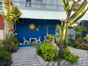 Гостиница Apartamentos Águia Azul  Илья-Комприда